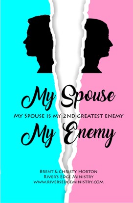 My Spouse My Enemy